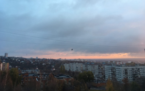 Названы места новых случаев распространения COVID-19 в пензенском регионе