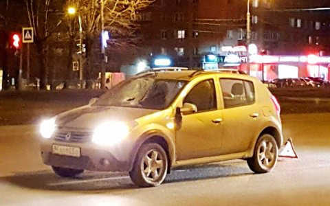 Стали известны подробности страшной аварии на Кронштадтской в Пензе