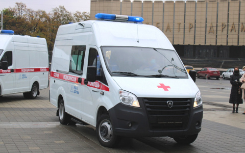 Стало известно, в каких районах Пензенской области больше всего заболевших ковидом