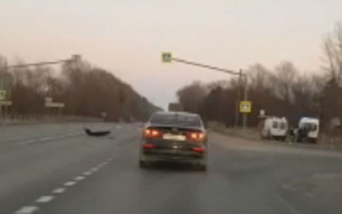 «Похоже, что-то серьезное»: очевидцы сообщают о жестком ДТП в пензенском регионе