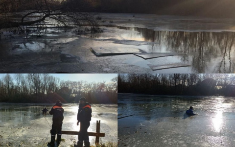 Озвучены подробности гибели 5-летнего мальчика на реке Пензе: что известно на данный момент