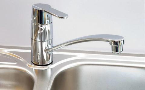 В Пензе 6 улиц останутся без холодной воды: список адресов