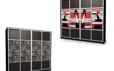 Важные моменты выбора шкафа купе