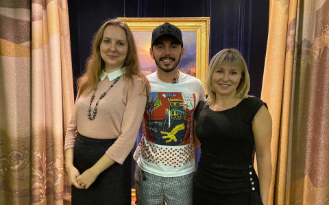 В Пензе сняли новый выпуск популярного шоу «Орел и Решка»