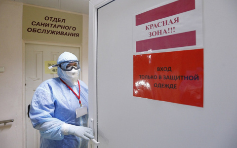 COVID-19 не остановить? Россия побила сразу два антирекорда