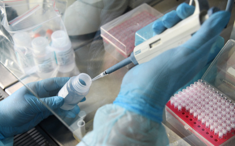 Врач показал, что видят в последние минуты жизни больные ковидом