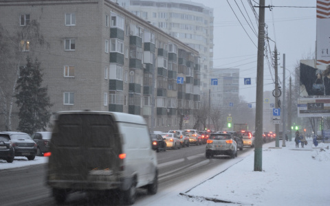 Власти заявили о возможной бомбардировке Пензы