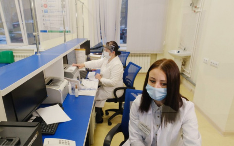 Три человека умерли из-за COVID-19 в Пензенской области