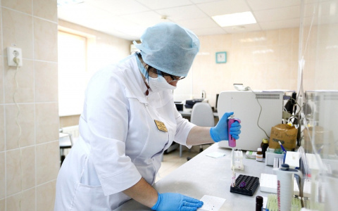 Тревожные новости: назвали районы Пензенской области, где распространяется COVID-19