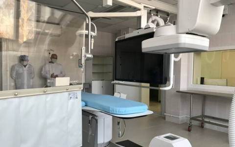 От коронавируса умерли три пензенца, одному из них было 36 лет