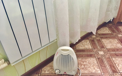 Срочно! В домах в центре Пензы сутки не будет отопления - точные адреса