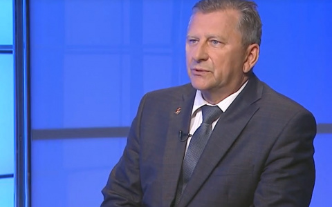 В каких случаях в пензенском регионе госпитализируют детей с ковидом? - отвечает Александр Никишин