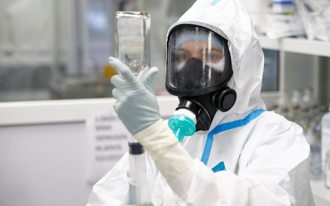 Врачи рассказали о влиянии коронавируса на память и концентрацию