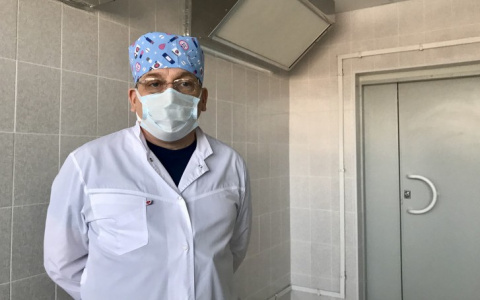 В Пензе от коронавируса умерли двое мужчин и женщина