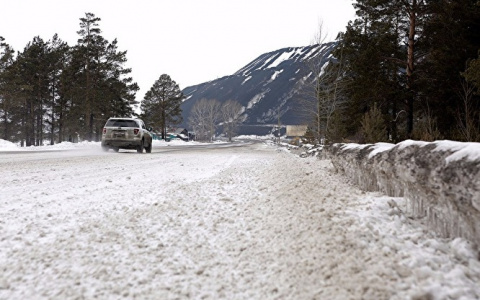 В Каменском районе насмерть сбили 20-летнего парня