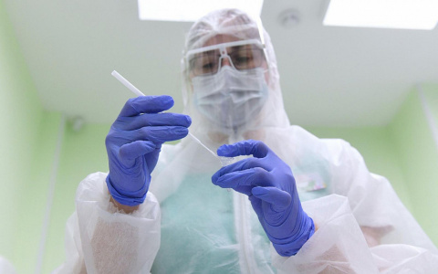 В Пензе три человека ушли из жизни из-за коронавируса