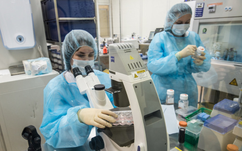 Озвучены районы области, которые лидируют по количеству больных коронавирусом