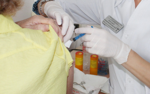 В Пензенской области стали чаще болеть ОРВИ