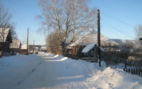 «Третий день нет воды». Житель области рассказал о проблемах села