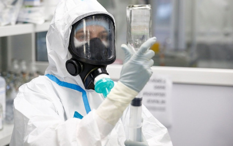 Врач заявил об аномальном проявлении коронавируса у больных