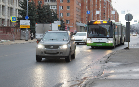 Вышел приказ об изменениях водительских удостоверений и ПТС