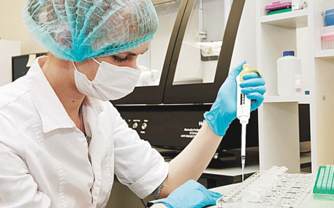 Озвучены данные о количестве заболевших коронавирусом в Пензенской области