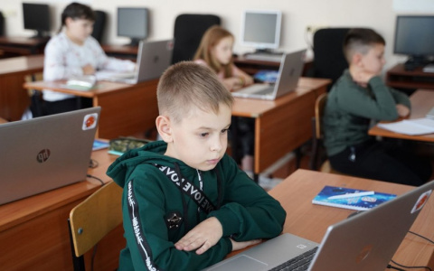 Стало известно, введут или нет дистанционное обучение в пензенском регионе