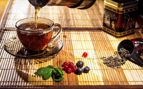 Ученые назвали три продукта, которые блокируют коронавирус