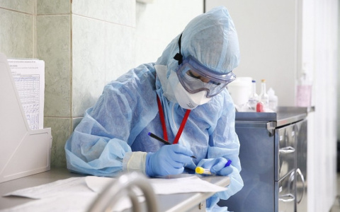 В Пензенской области от COVID-19 скончались 2 человека