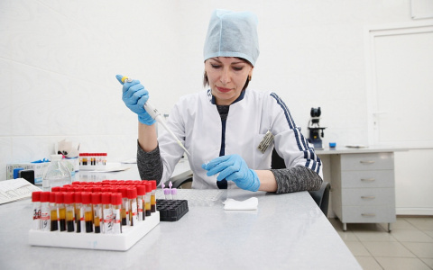 Стало известно, где и сколько жителей области заразились коронавирусом