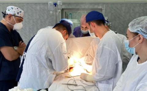 От коронавируса умерли трое жителей Пензенской области