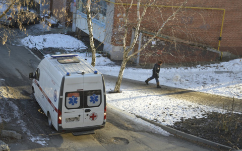 В Пензенской области был поставлен рекорд по суточному приросту больных коронавирусом