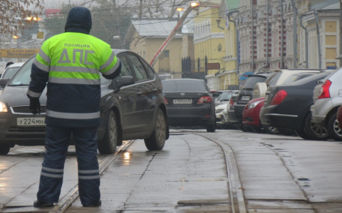Водители, готовьтесь. МВД собирается расширить права сотрудников ДПС
