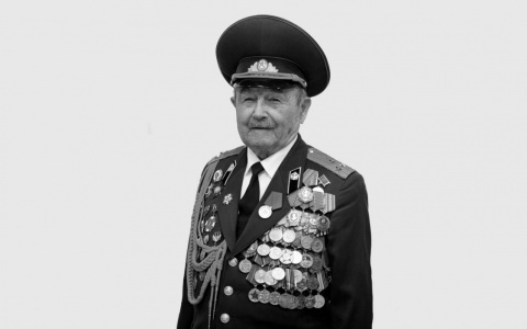 В Пензе скончался полковник Владимир Керханаджев, участник Великой Отечественной войны