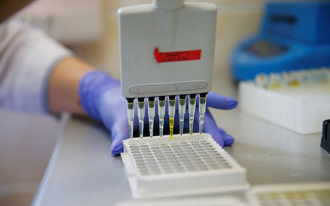 Стало известно, кто скончался от коронавируса в Пензенской области