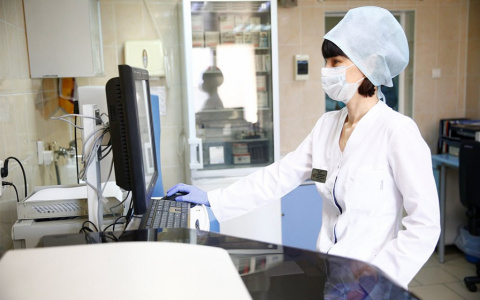 Названы лекарства, необходимые во время пандемии