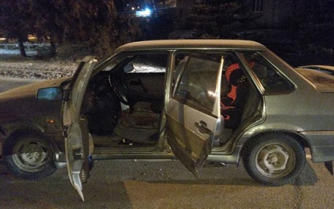 В Пензенской области в ужасном ДТП пострадал 4-летний ребенок