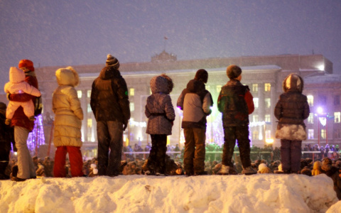 Дедам Морозам сказали не приближаться к пензенским детям