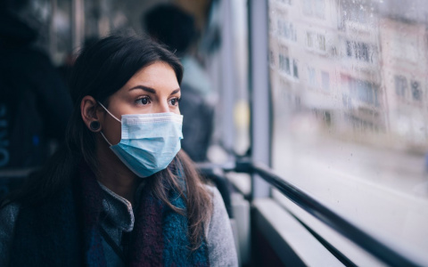 Пензенцев ждут новые ограничения из-за COVID-19