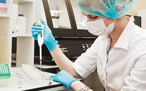 Озвучено рекордное число заразившихся коронавирусом в Пензенской области