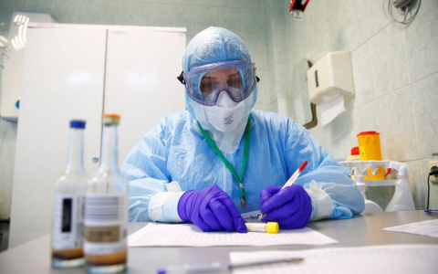 «Ей было всего 35»: стало известно, кто скончался из-за COVID-19 в Пензенской области