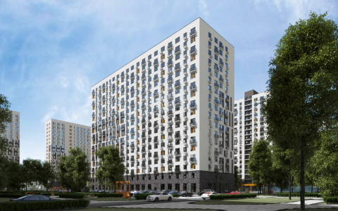 Новый год без переплат. Квартиры в SMART-рассрочку от ГК “Территория жизни”