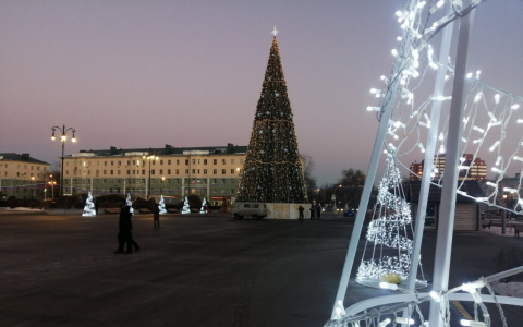 31 декабря – выходной день? Что решил губернатор Пензенской области