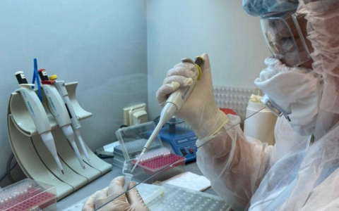 В Пензенской области сообщили о новых погибших от COVID-19