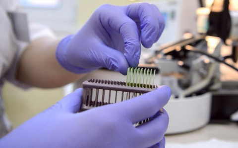 Стало известно, сколько жителей Пензенской области заболели коронавирусом