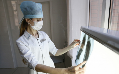 В Пензе растёт число заболевших COVID-19 детей