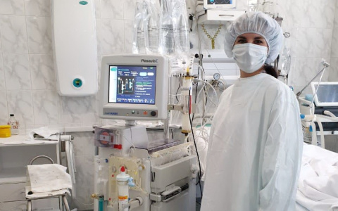 Нездоровится: 3 основных признака, что у вас коронавирус