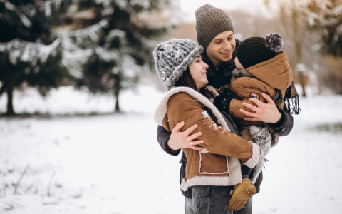 10 тысяч на детей. Полный список выплат семьям в декабре