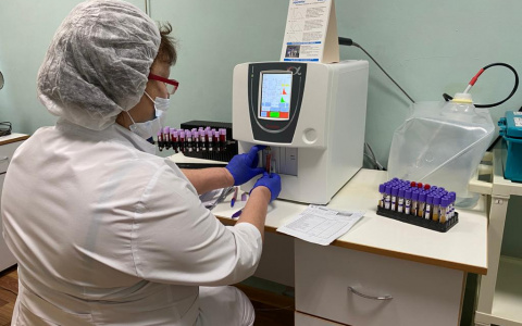 Коронавирус в Пензе: ситуация на сегодня