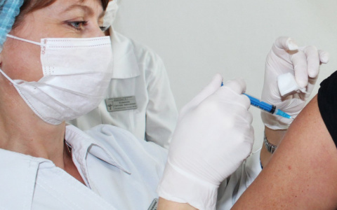 Заявление пензенского Минздрава: принудительной вакцинации от ковида не будет!